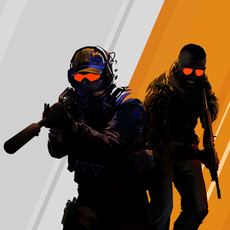 Counter-Strike 2